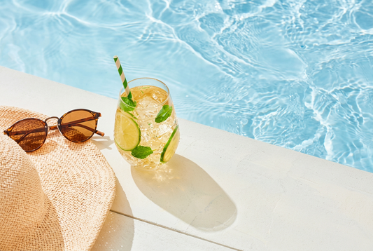 Healthy Holiday Habits: Staying Fit and Energised During Summer Trips