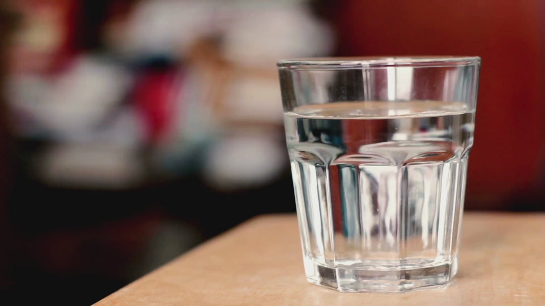 Effervescent Vitamin C video